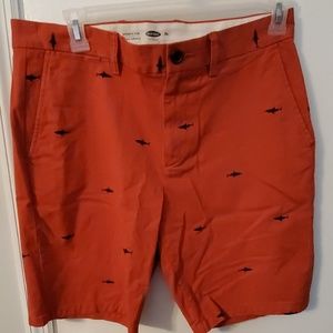 Old navy shorts